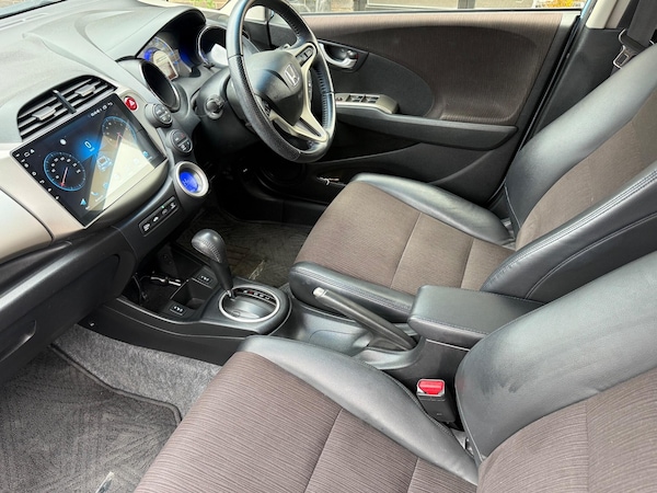 Used Honda Jazz for sale - 76226862: Photo 45