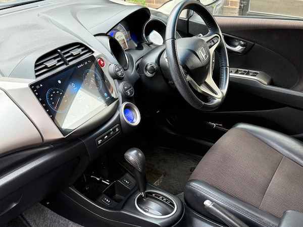 Used Honda Jazz for sale - 76226862: Photo 47
