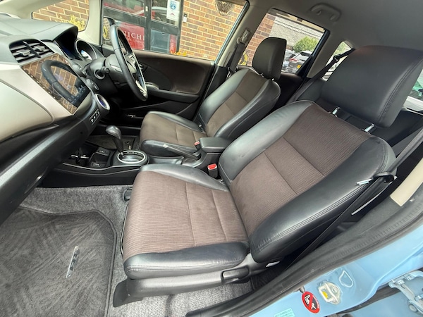Used Honda Jazz for sale - 76226862: Photo 48