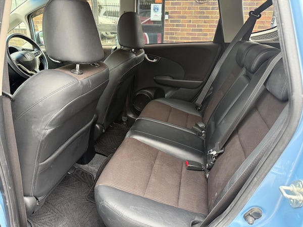 Used Honda Jazz for sale - 76226862: Photo 49