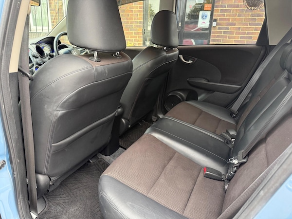 Used Honda Jazz for sale - 76226862: Photo 50