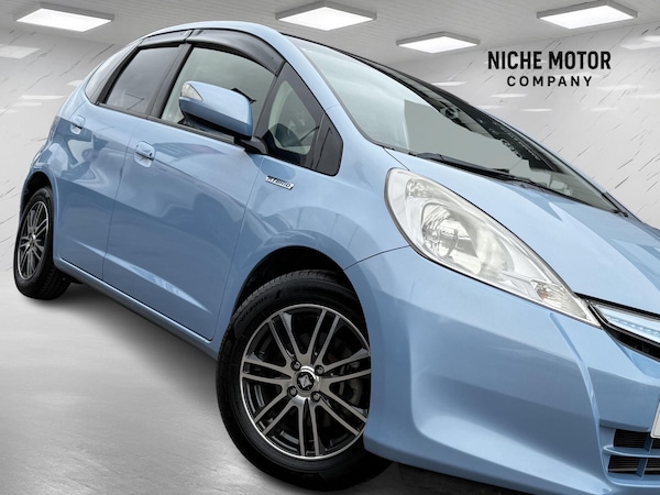 Used Honda Jazz for sale - 76226862: Photo 53