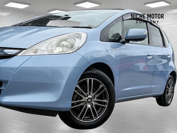 Used Honda Jazz for sale - 76226862: Photo 54