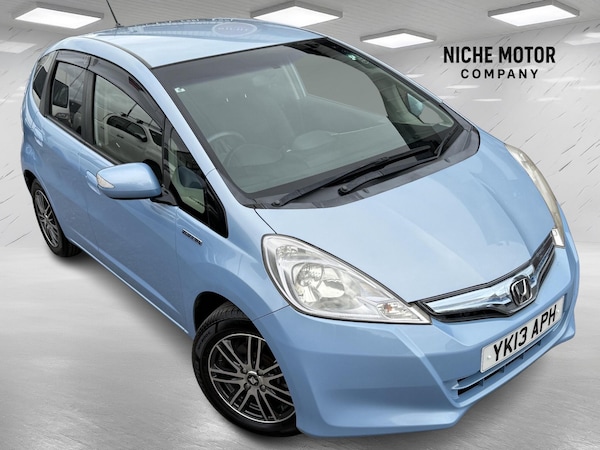 Used Honda Jazz for sale - 76226862: Photo 55