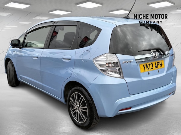 Used Honda Jazz for sale - 76226862: Photo 56