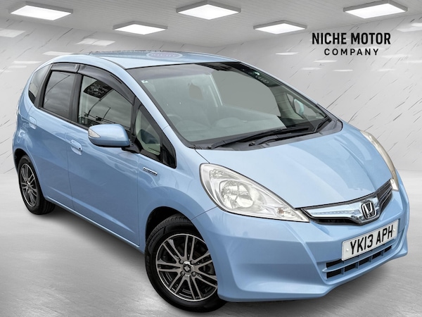 Used Honda Jazz for sale - 76226862: Photo 57