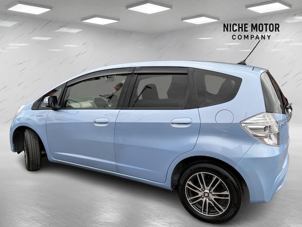 Used Honda Jazz for sale - 76226862: Photo 58