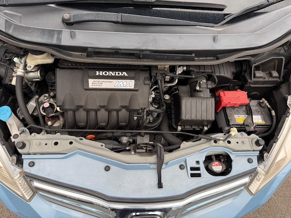 Used Honda Jazz for sale - 76226862: Photo 63