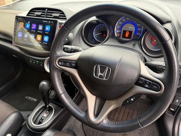 Used Honda Jazz for sale - 76226862: Photo 8