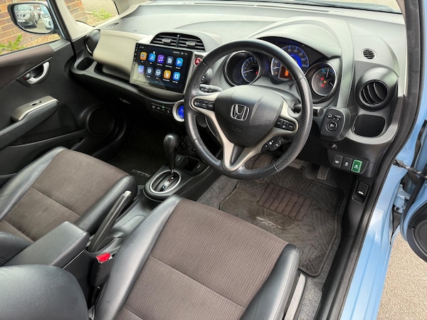 Used Honda Jazz for sale - 76226862: Photo 9