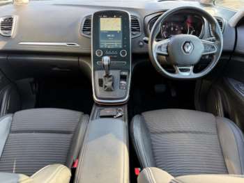 Used Renault Grand Scenic 2019 for sale - 74840275: Photo