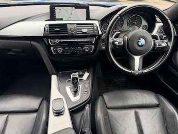 Used BMW 4 Series 2019 for sale - 78603086: Photo