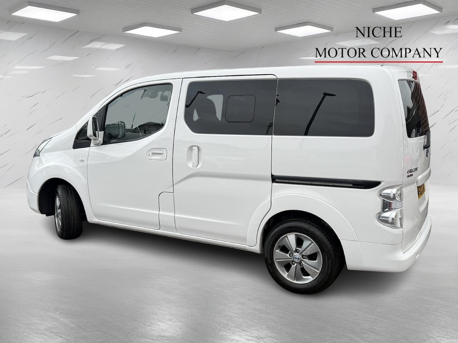 Used Nissan eNV200 Evalia 2020 for sale - 76728420: Photo 11