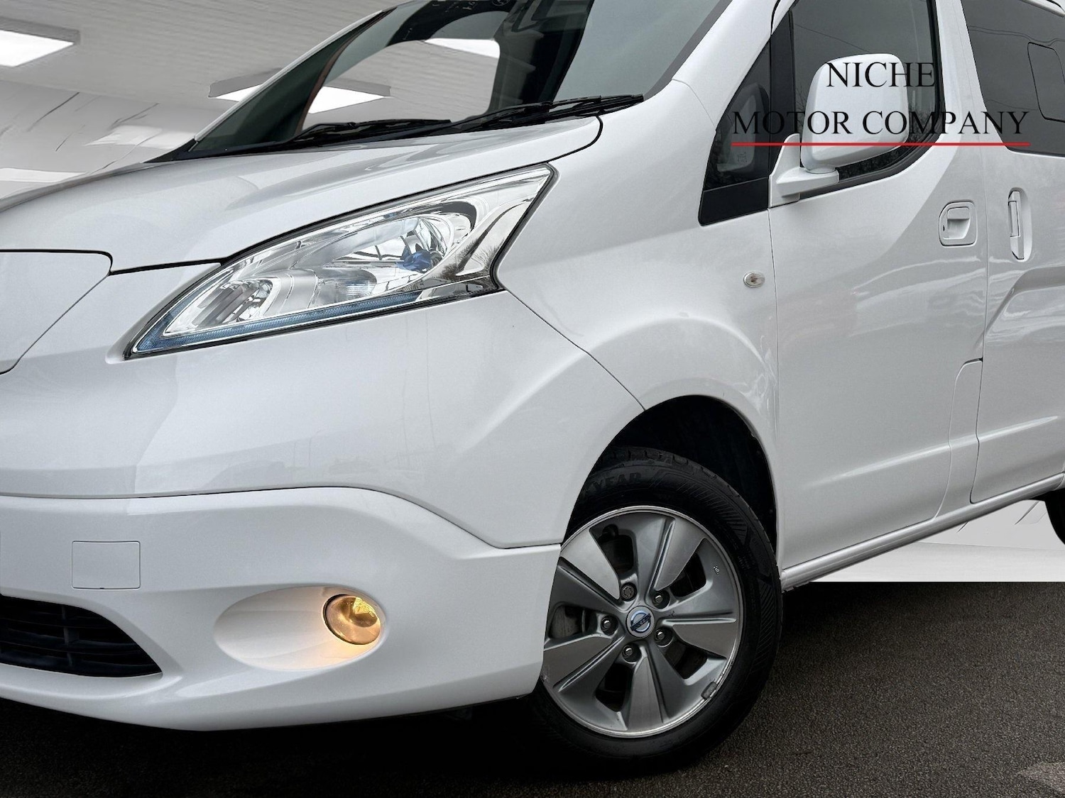 Used Nissan eNV200 Evalia 2020 for sale - 76728420: Photo 13