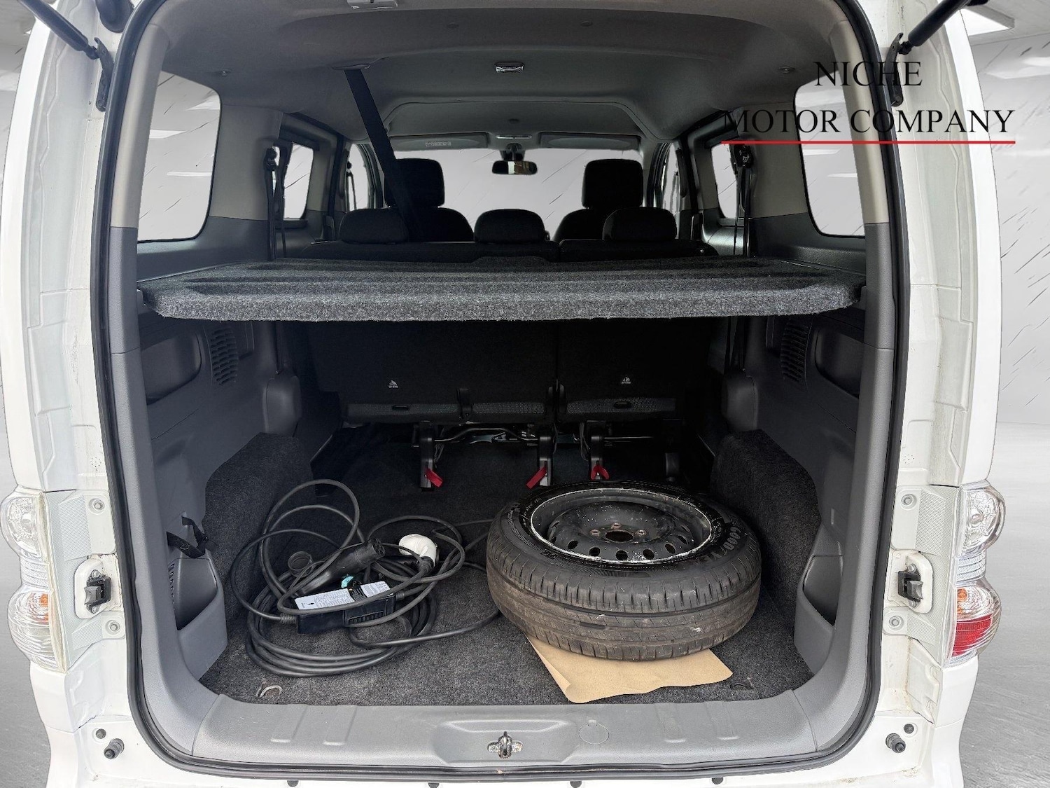 Used Nissan eNV200 Evalia 2020 for sale - 76728420: Photo 15