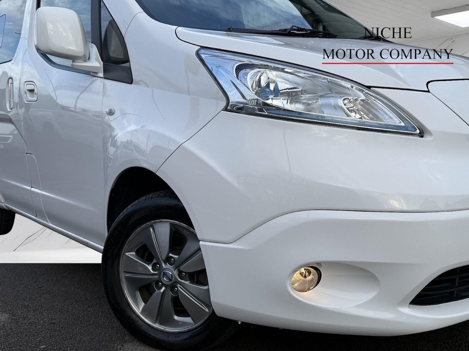 Used Nissan eNV200 Evalia 2020 for sale - 76728420: Photo 16