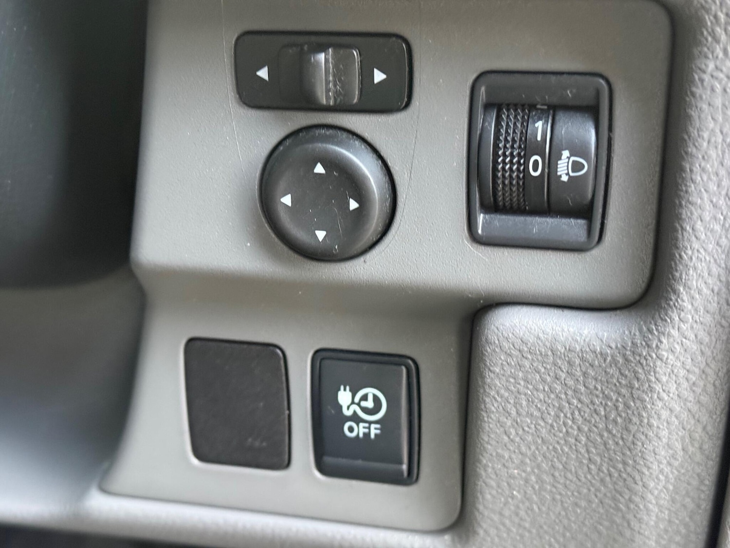 Used Nissan eNV200 Evalia 2020 for sale - 76728420: Photo 28