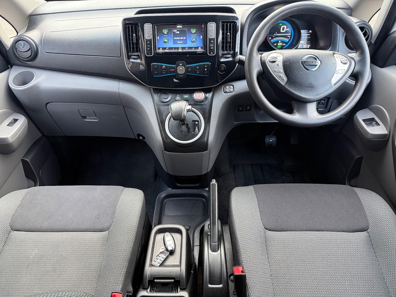 Used Nissan eNV200 Evalia 2020 for sale - 76728420: Photo 3