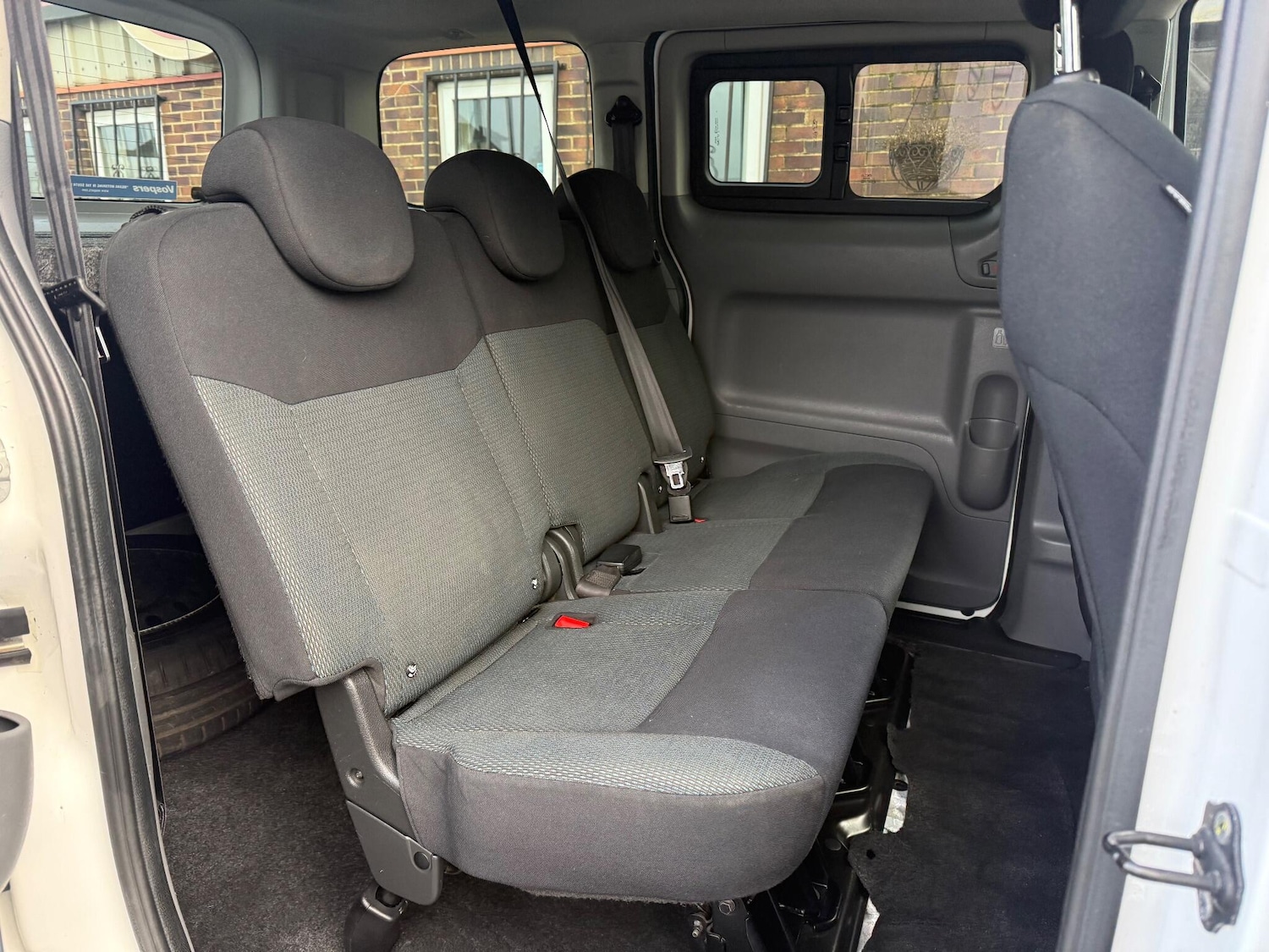 Used Nissan eNV200 Evalia 2020 for sale - 76728420: Photo 30