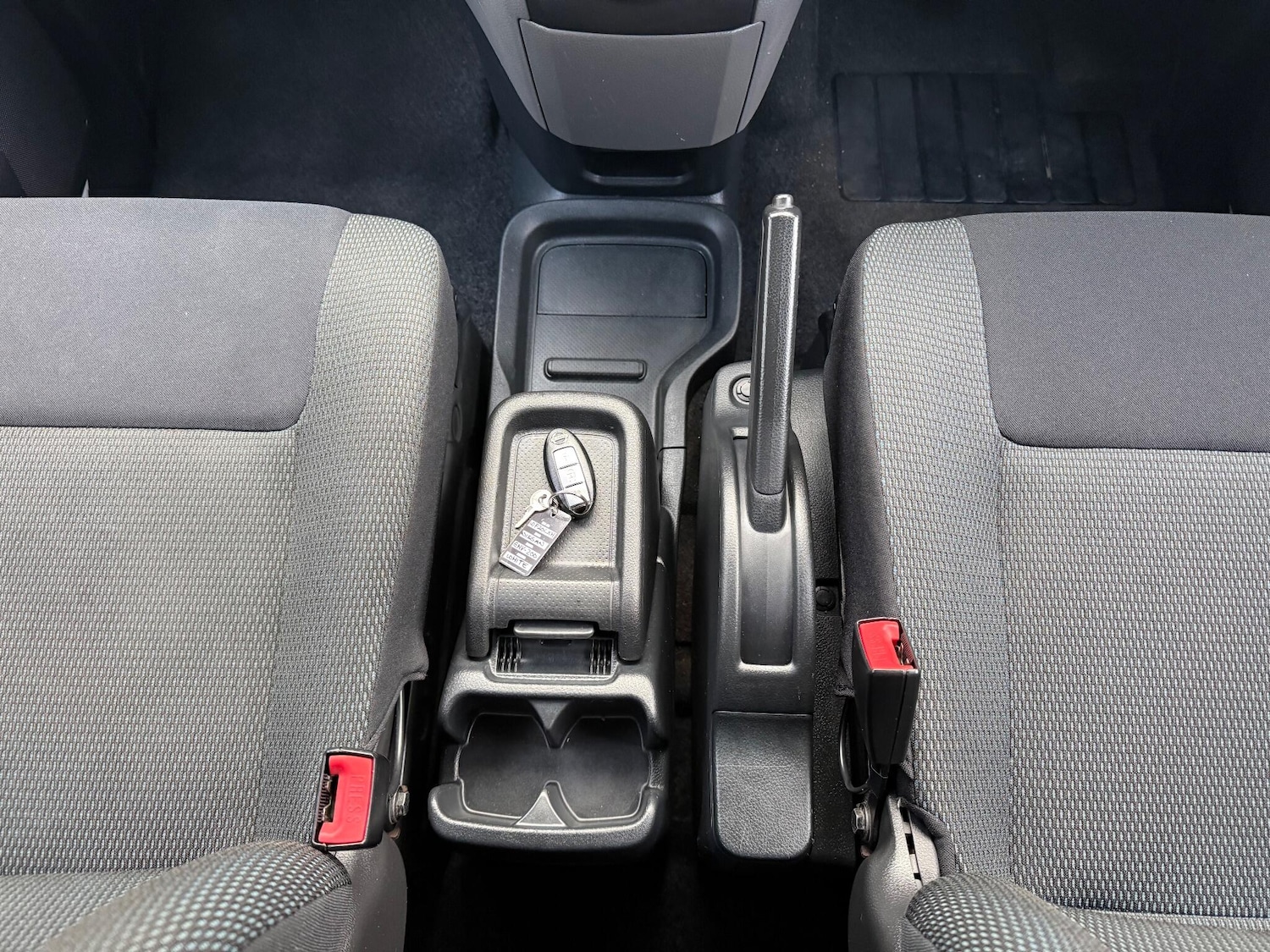 Used Nissan eNV200 Evalia 2020 for sale - 76728420: Photo 34