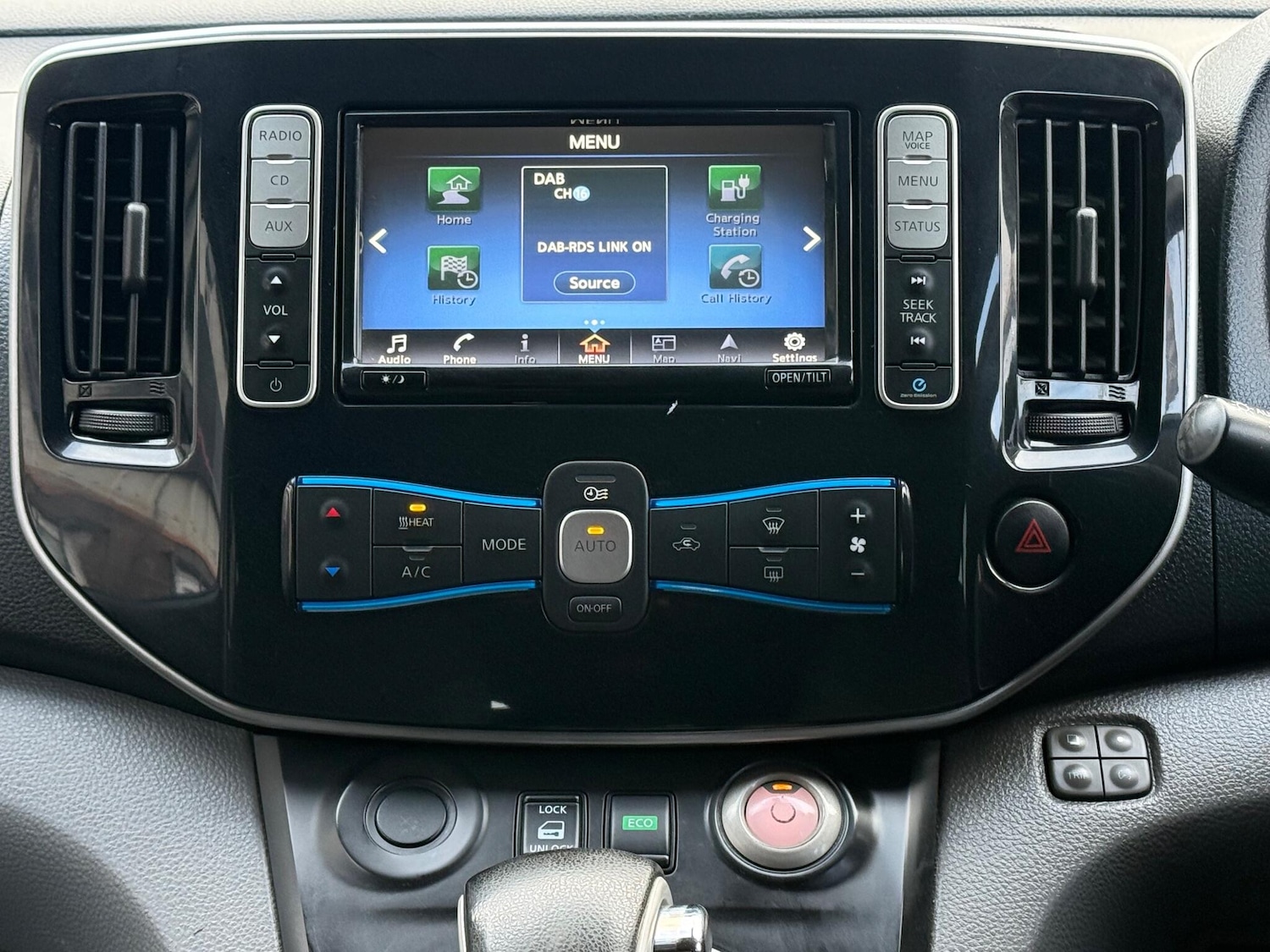 Used Nissan eNV200 Evalia 2020 for sale - 76728420: Photo 35