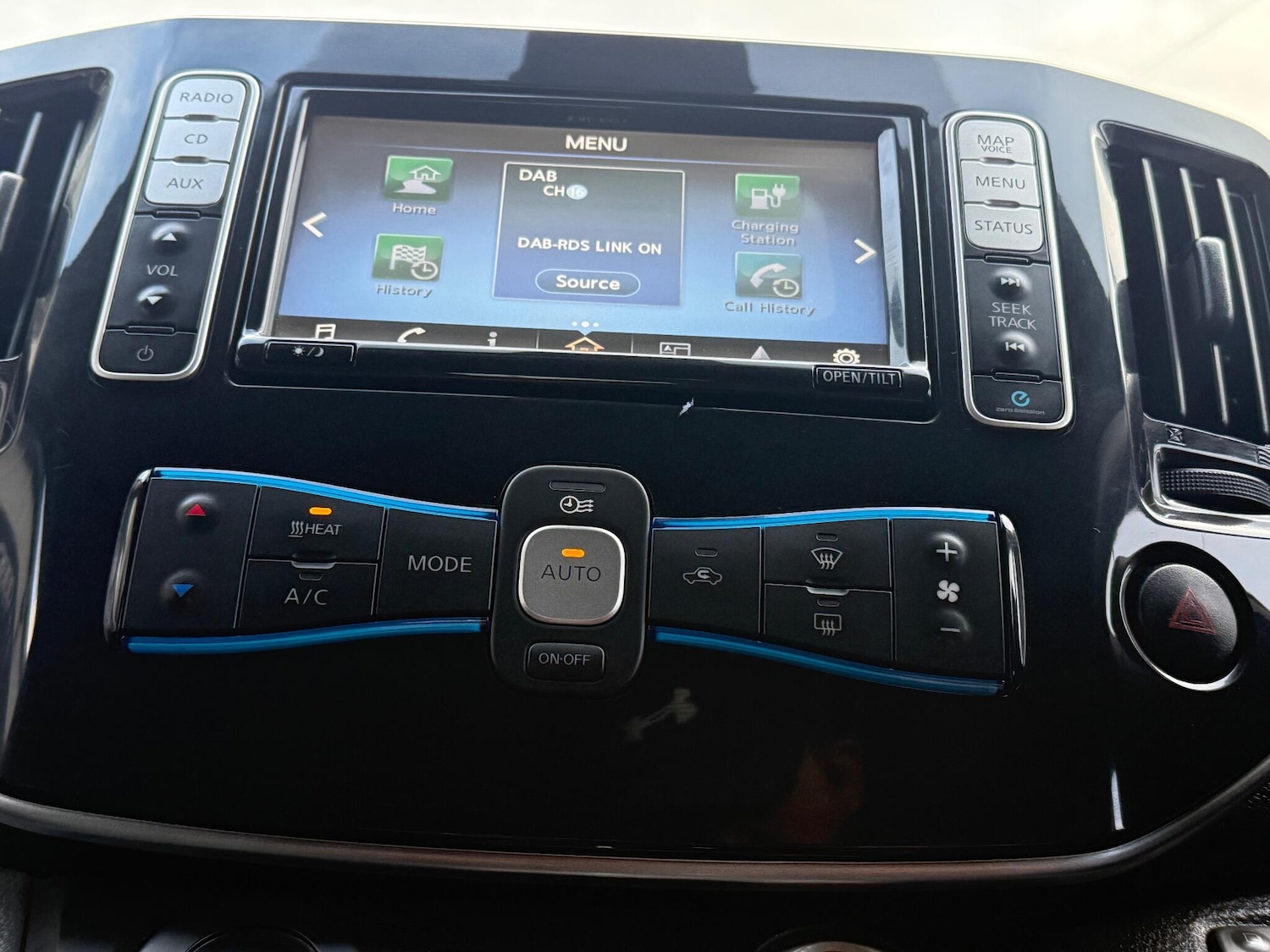 Used Nissan eNV200 Evalia 2020 for sale - 76728420: Photo 36