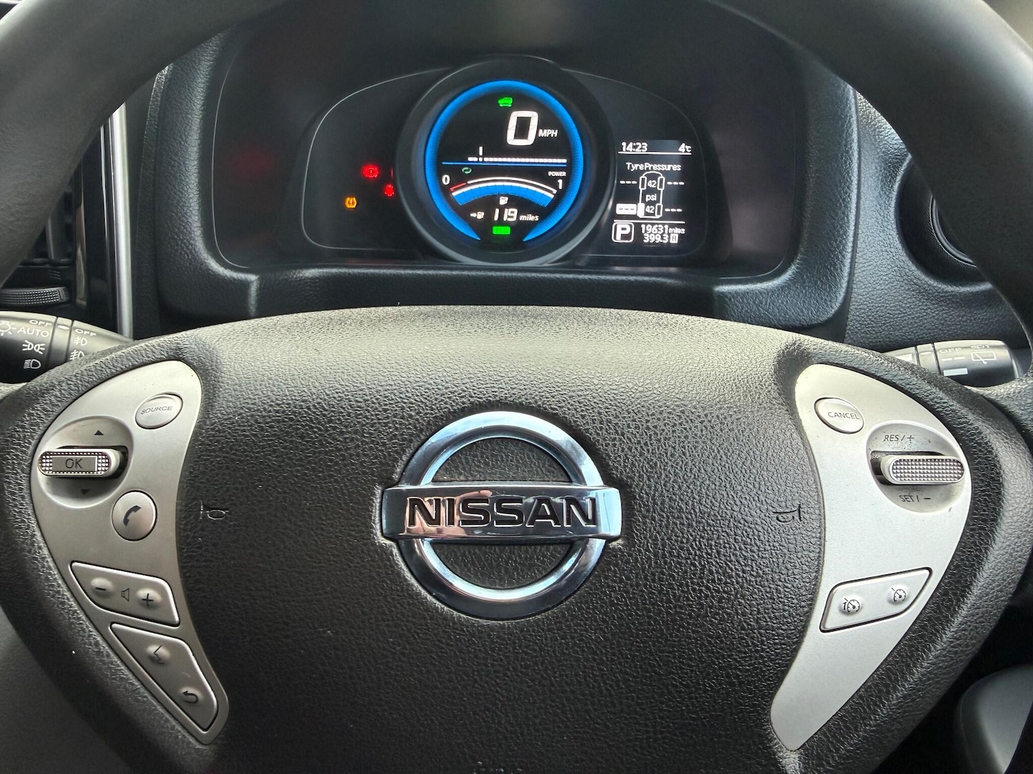 Used Nissan eNV200 Evalia 2020 for sale - 76728420: Photo 39