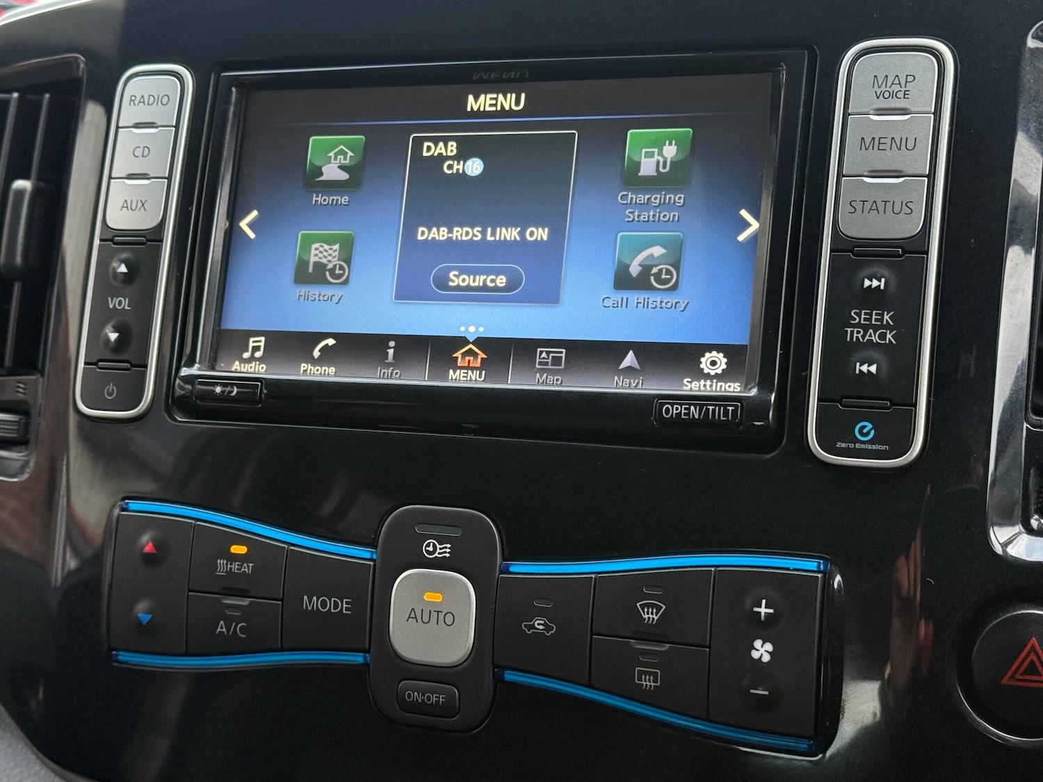 Used Nissan eNV200 Evalia 2020 for sale - 76728420: Photo 43