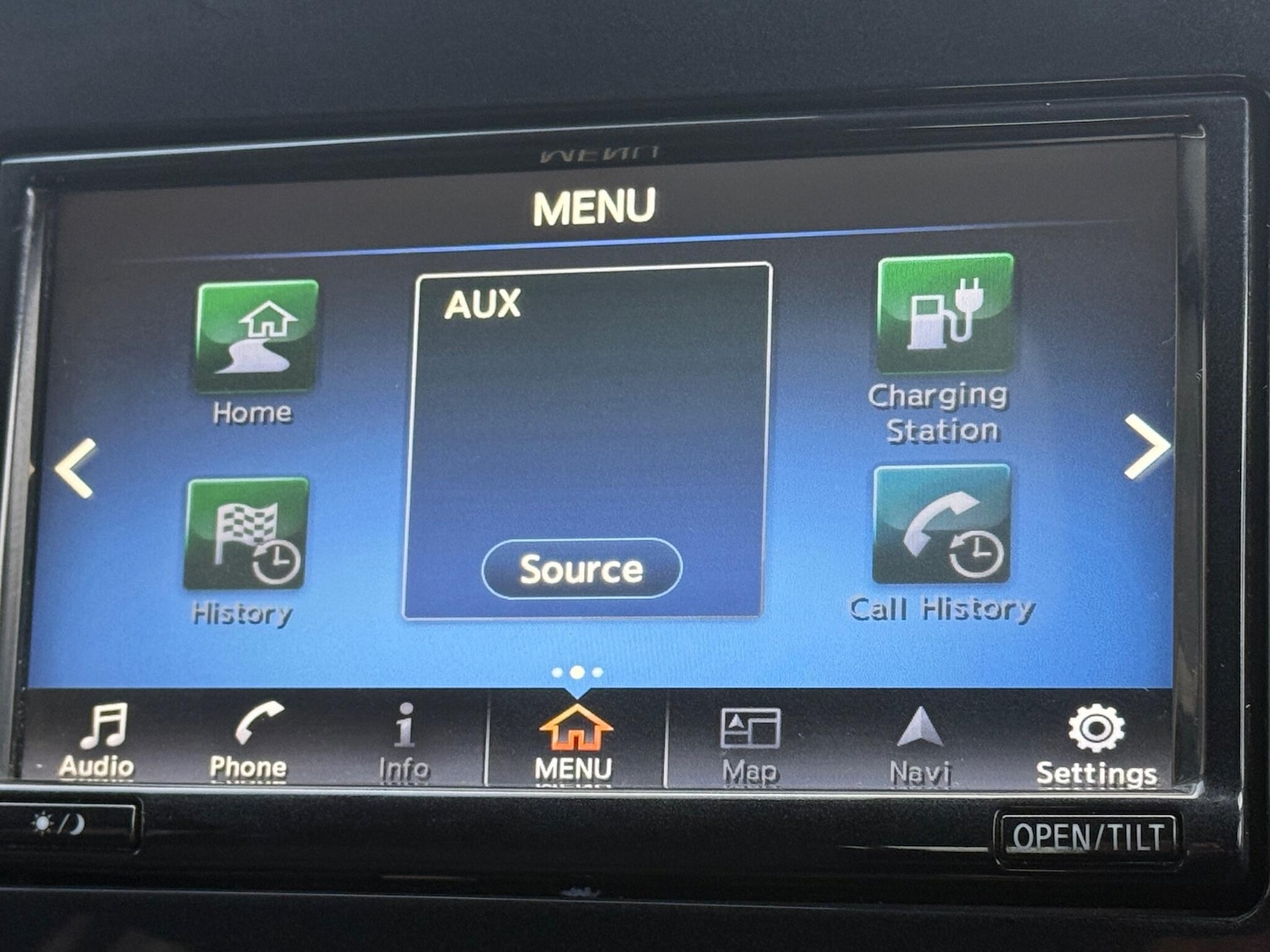 Used Nissan eNV200 Evalia 2020 for sale - 76728420: Photo 44