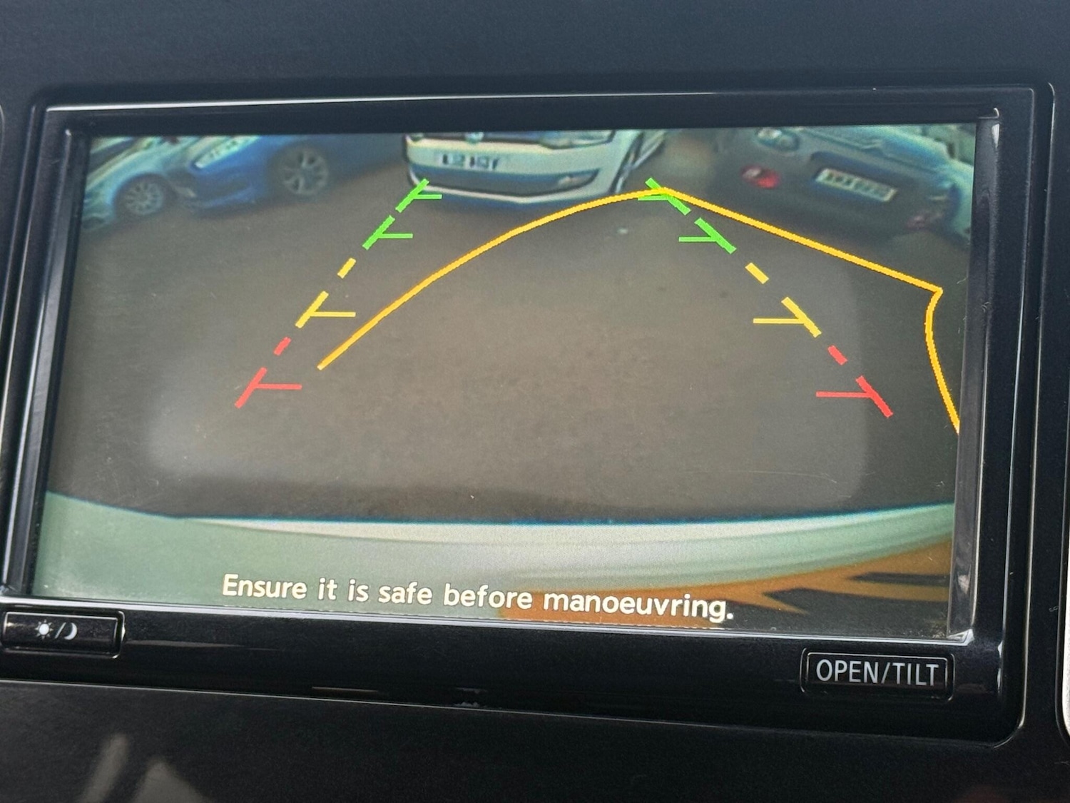 Used Nissan eNV200 Evalia 2020 for sale - 76728420: Photo 47