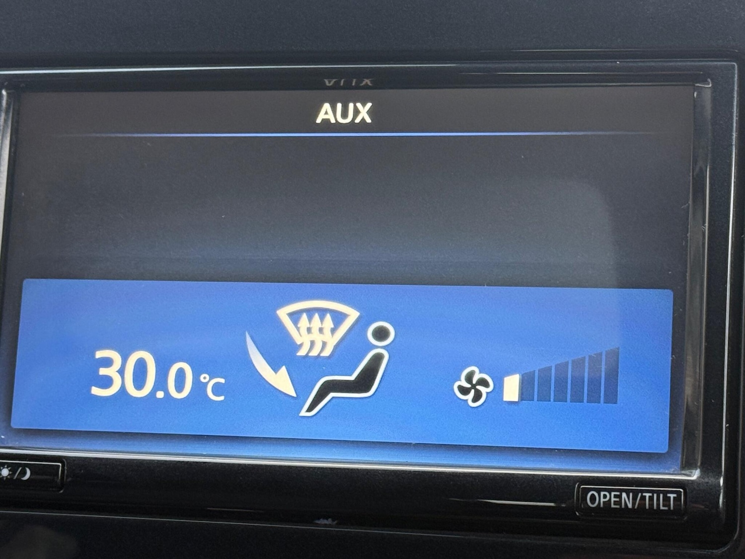 Used Nissan eNV200 Evalia 2020 for sale - 76728420: Photo 48