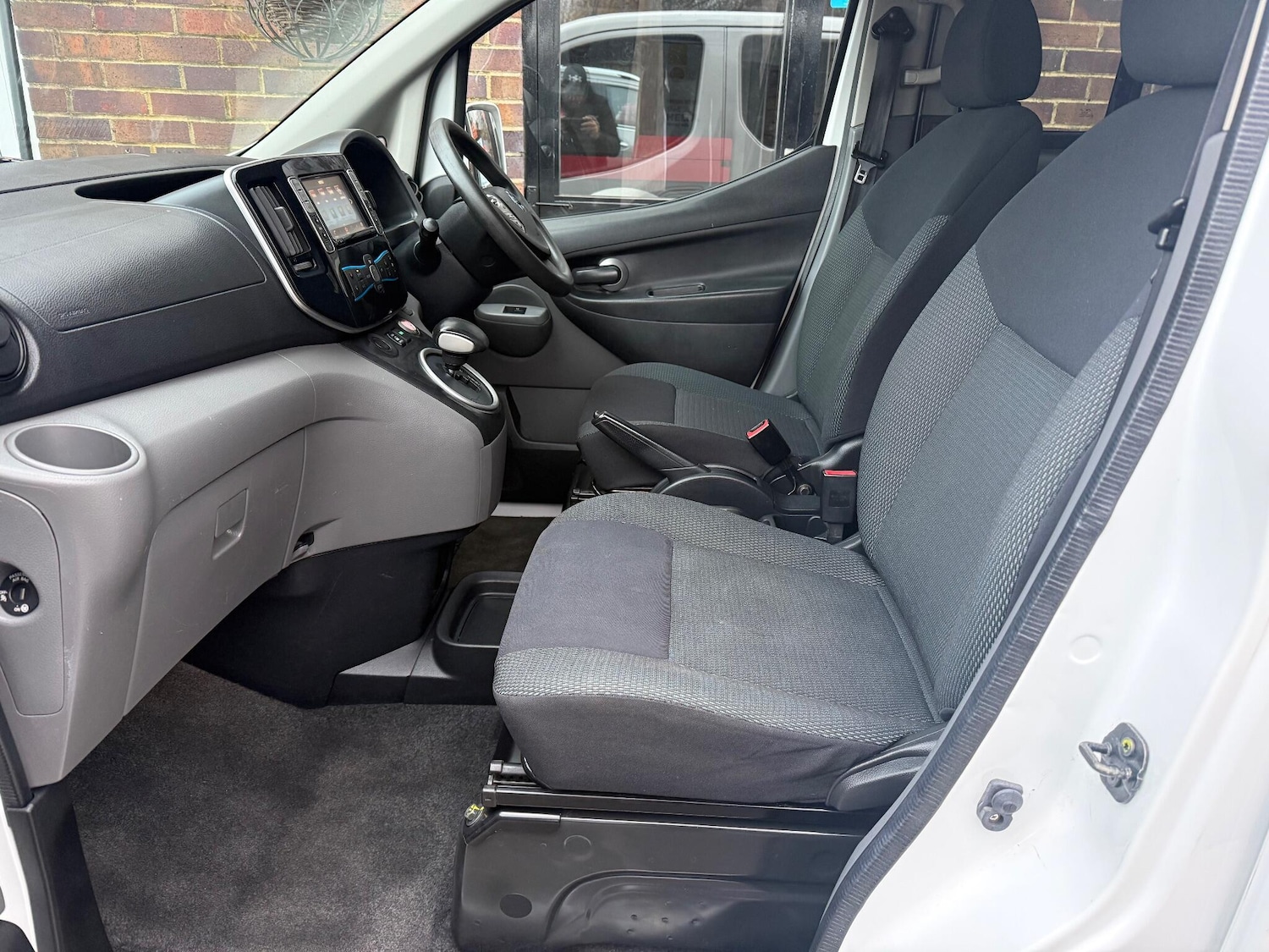 Used Nissan eNV200 Evalia 2020 for sale - 76728420: Photo 49