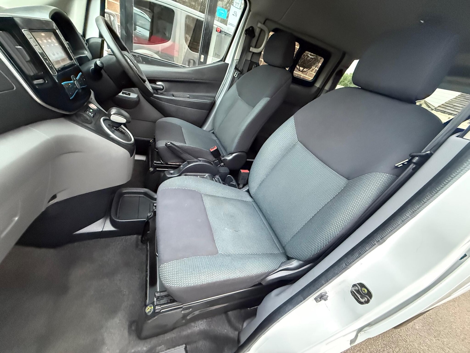 Used Nissan eNV200 Evalia 2020 for sale - 76728420: Photo 50