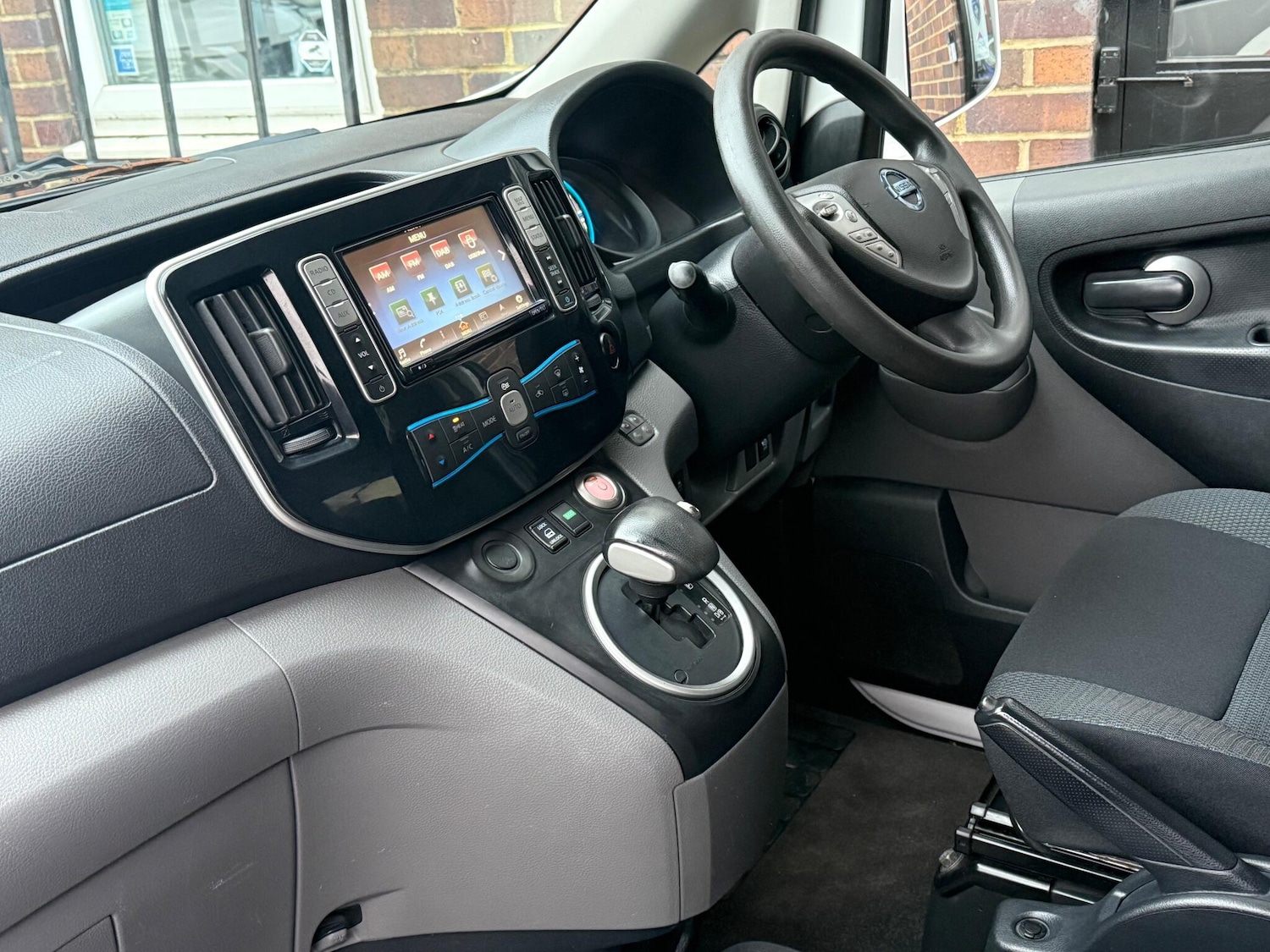 Used Nissan eNV200 Evalia 2020 for sale - 76728420: Photo 51