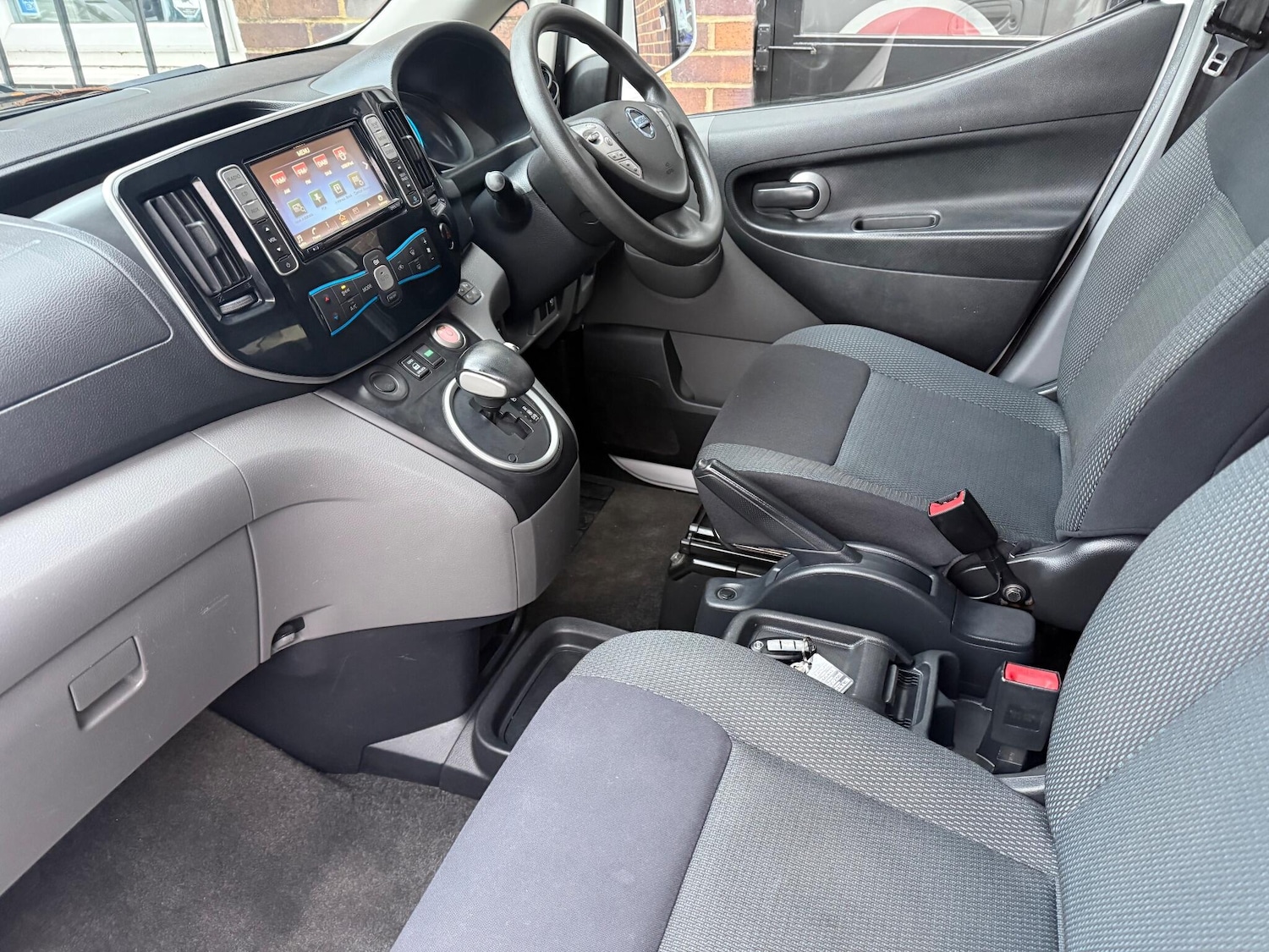 Used Nissan eNV200 Evalia 2020 for sale - 76728420: Photo 52