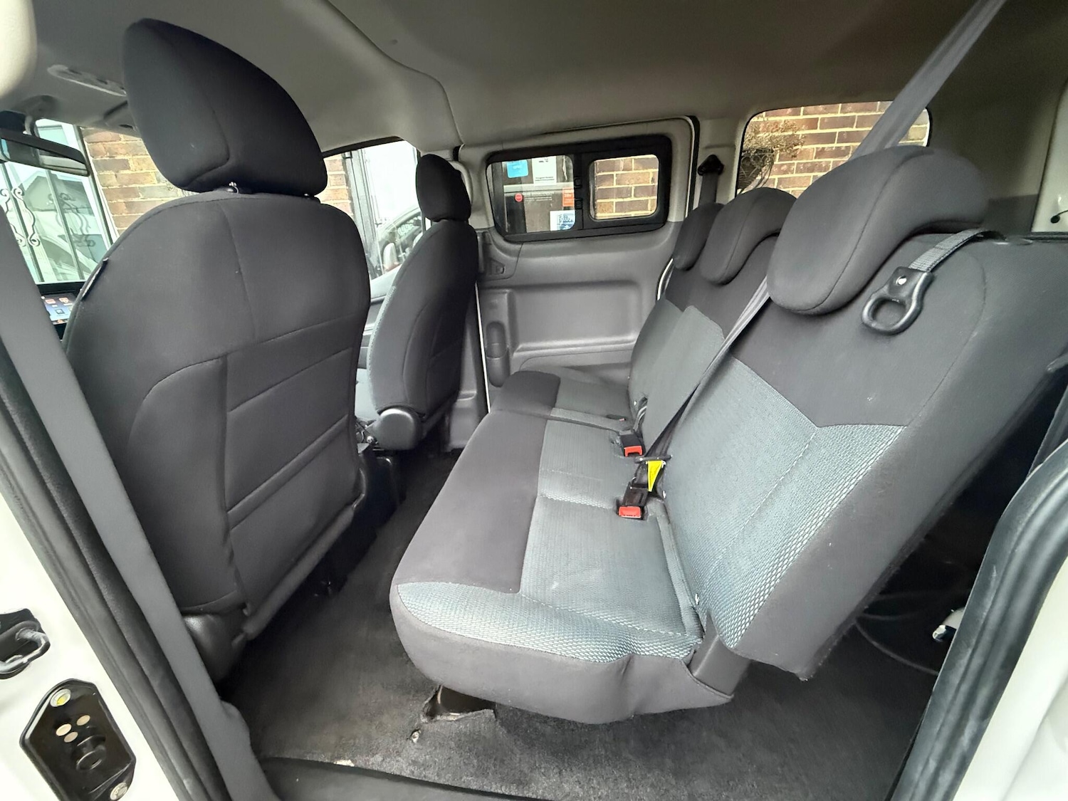 Used Nissan eNV200 Evalia 2020 for sale - 76728420: Photo 53