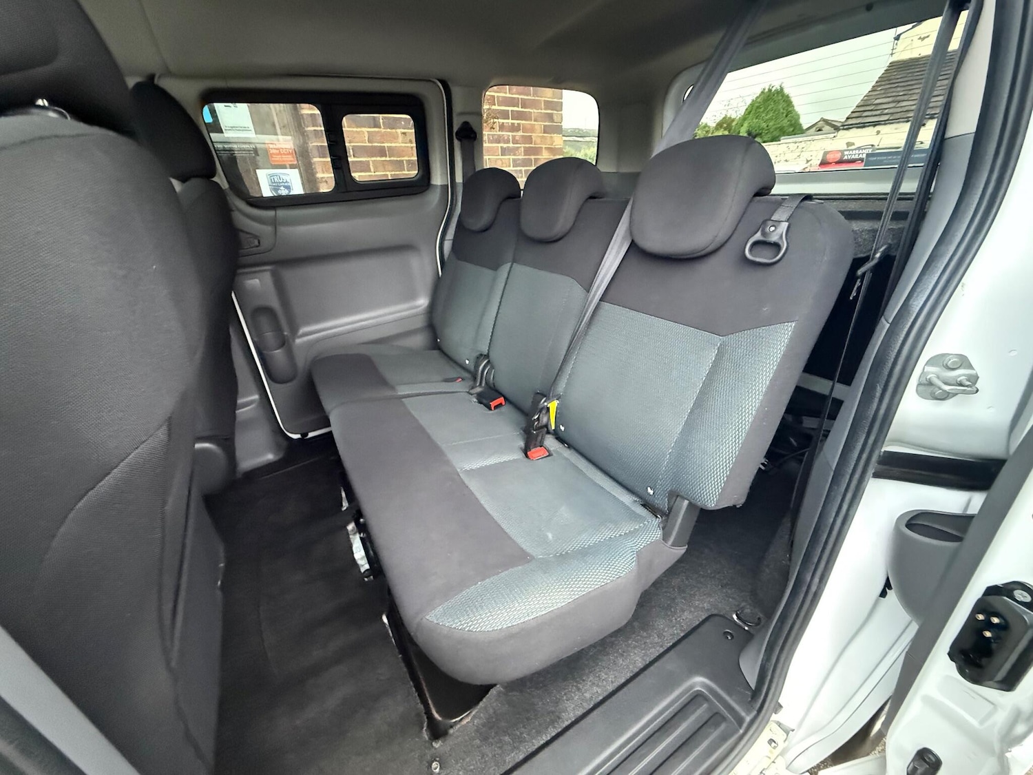 Used Nissan eNV200 Evalia 2020 for sale - 76728420: Photo 54