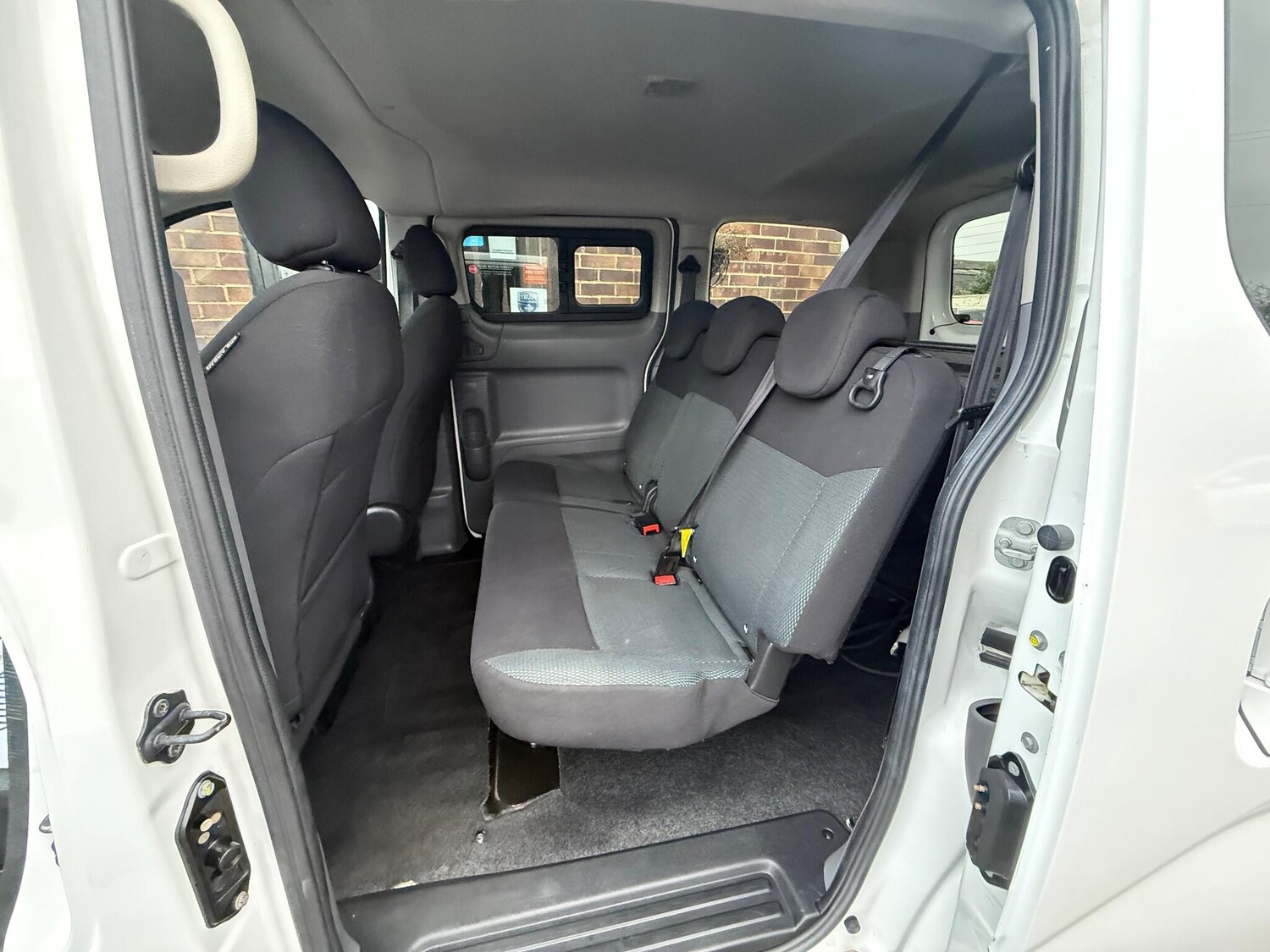 Used Nissan eNV200 Evalia 2020 for sale - 76728420: Photo 55