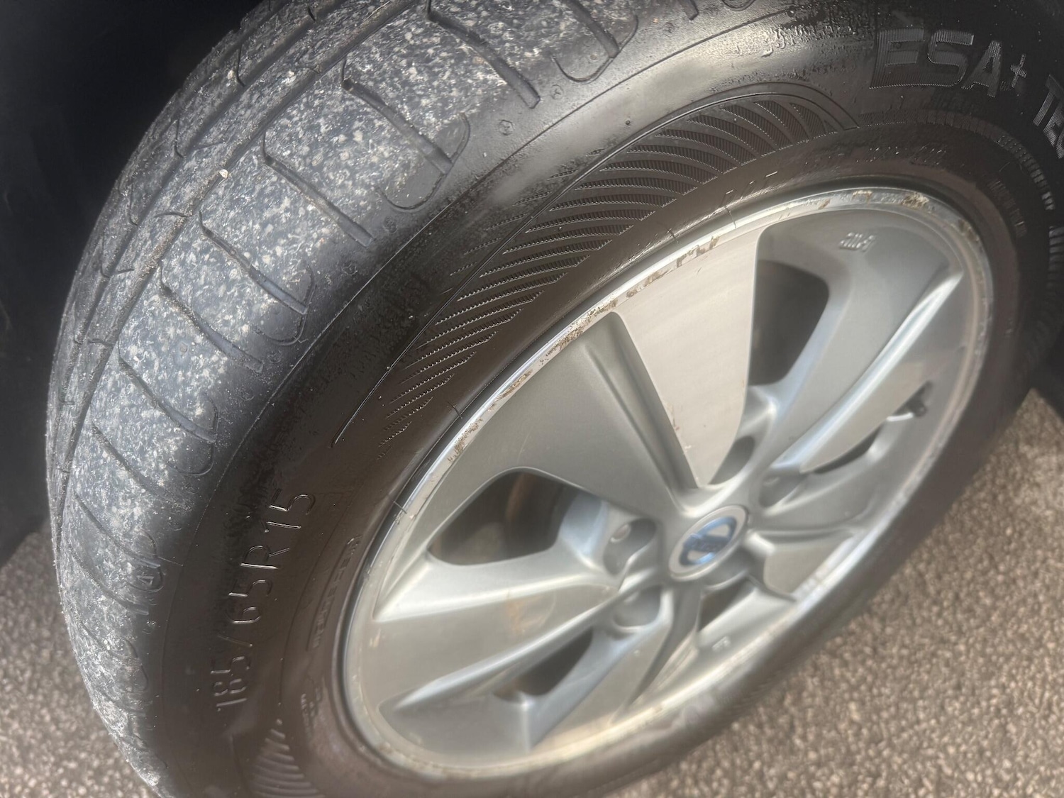 Used Nissan eNV200 Evalia 2020 for sale - 76728420: Photo 58