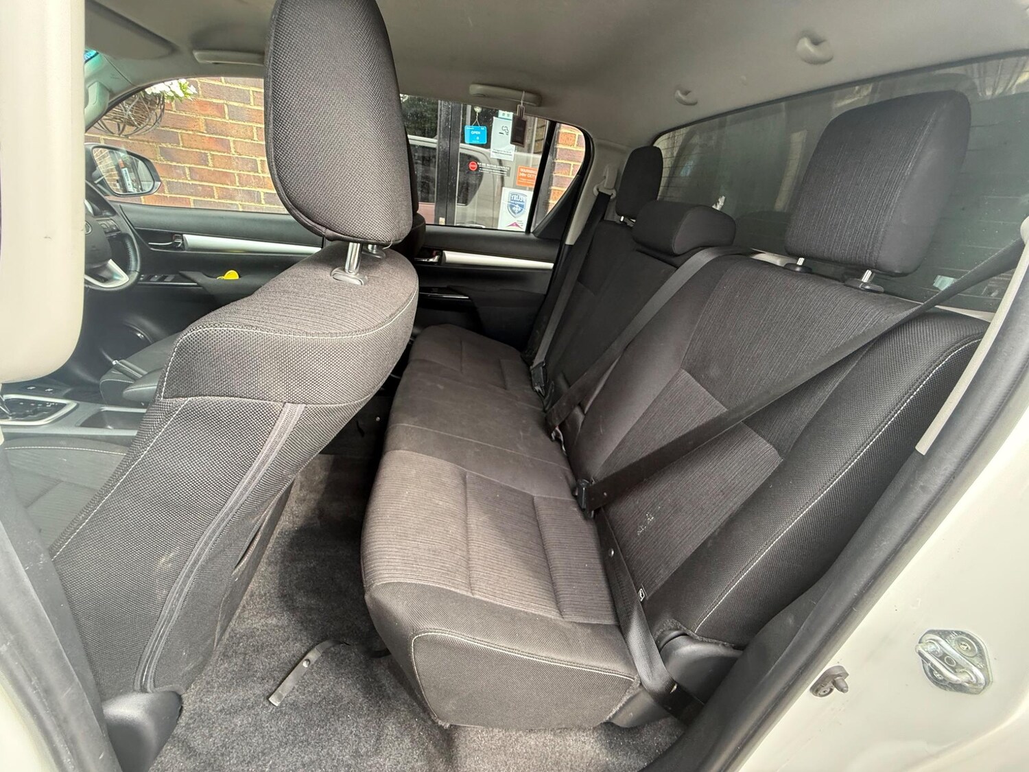 Used Toyota Hilux 2021 for sale - 77352046: Photo 32