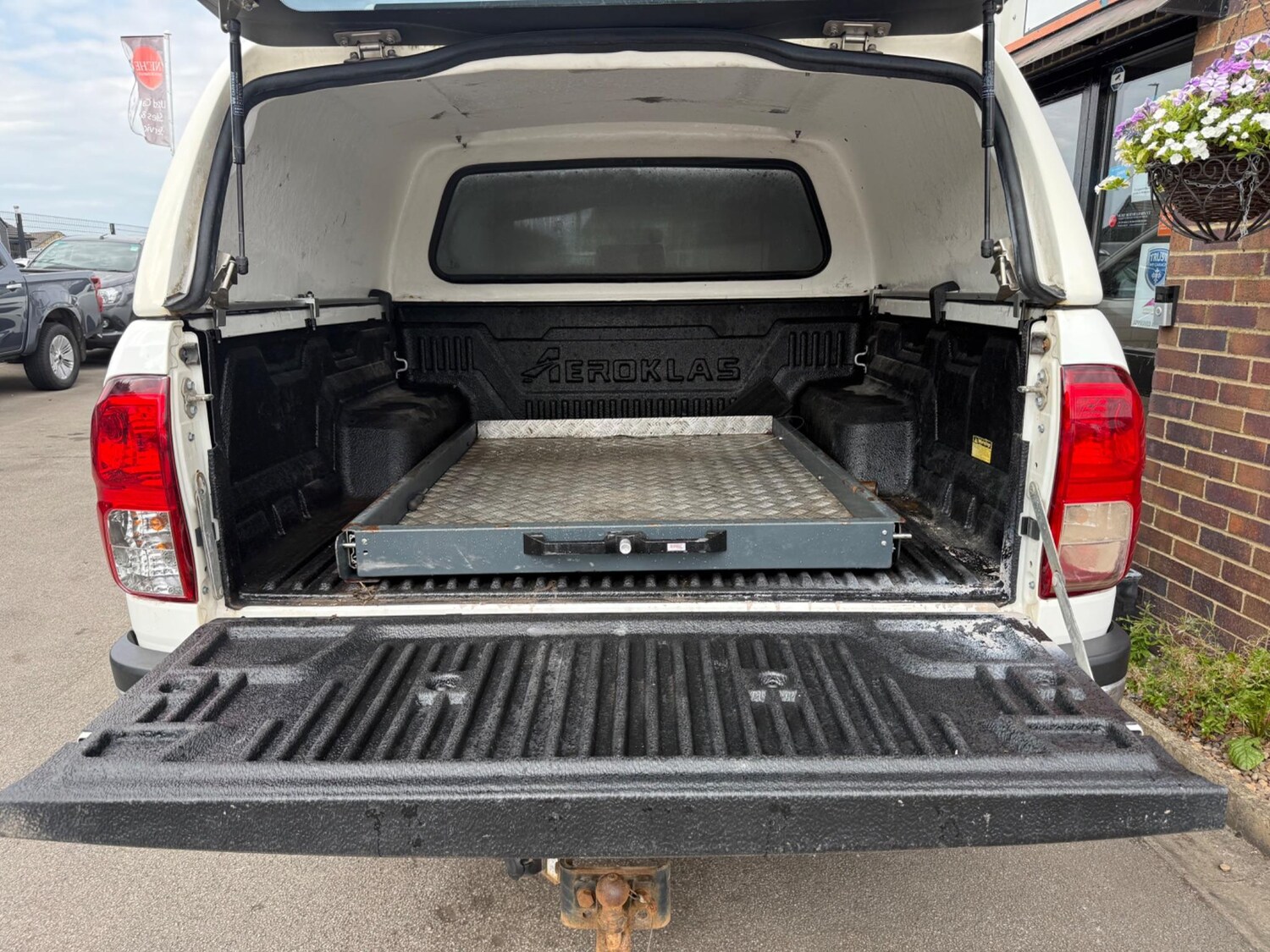 Used Toyota Hilux 2021 for sale - 77352046: Photo 35