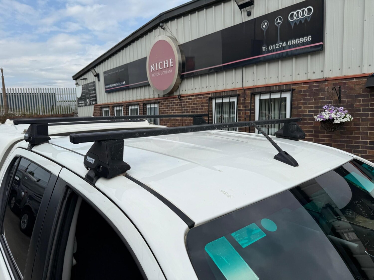 Used Toyota Hilux 2021 for sale - 77352046: Photo 52