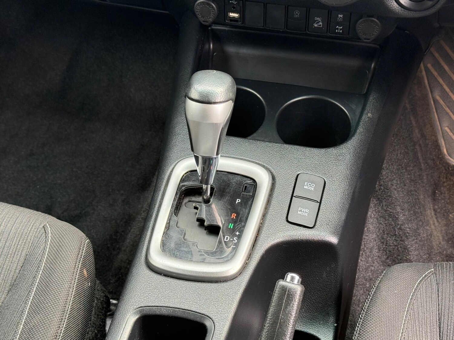 Used Toyota Hilux 2021 for sale - 77352046: Photo 63