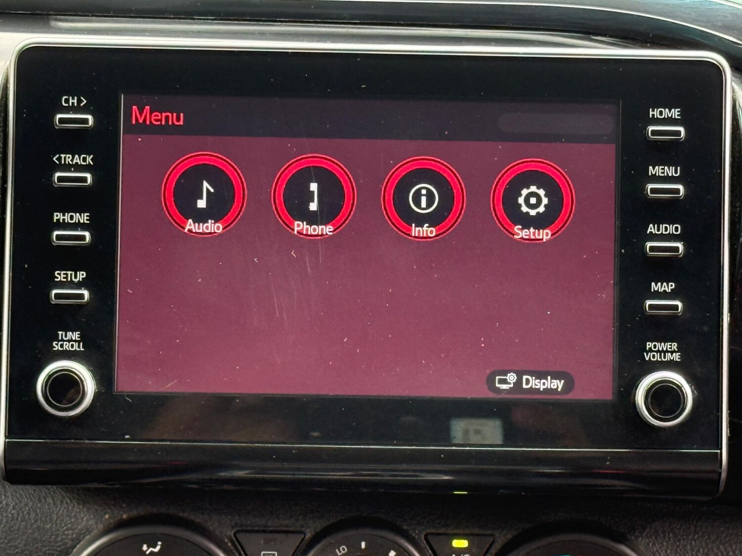 Used Toyota Hilux 2021 for sale - 77352046: Photo 64