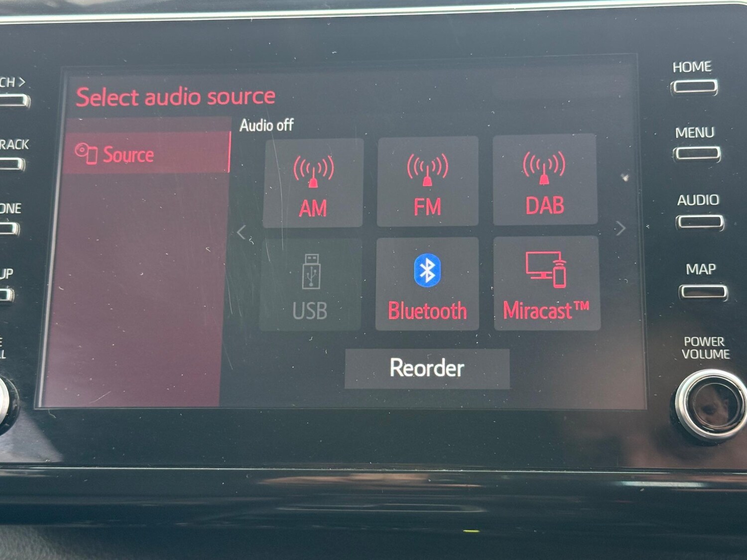 Used Toyota Hilux 2021 for sale - 77352046: Photo 69