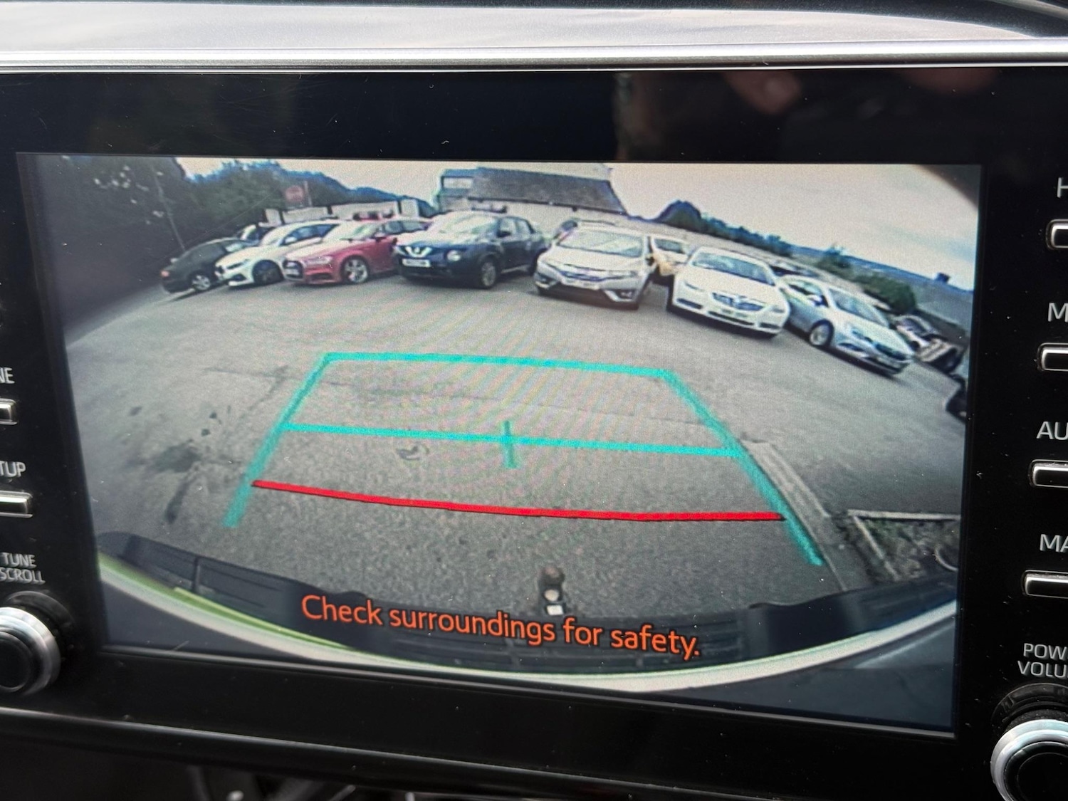 Used Toyota Hilux 2021 for sale - 77352046: Photo 7