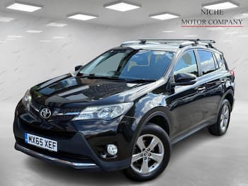 Used Toyota RAV4 2015 for sale - 79670181: Photo