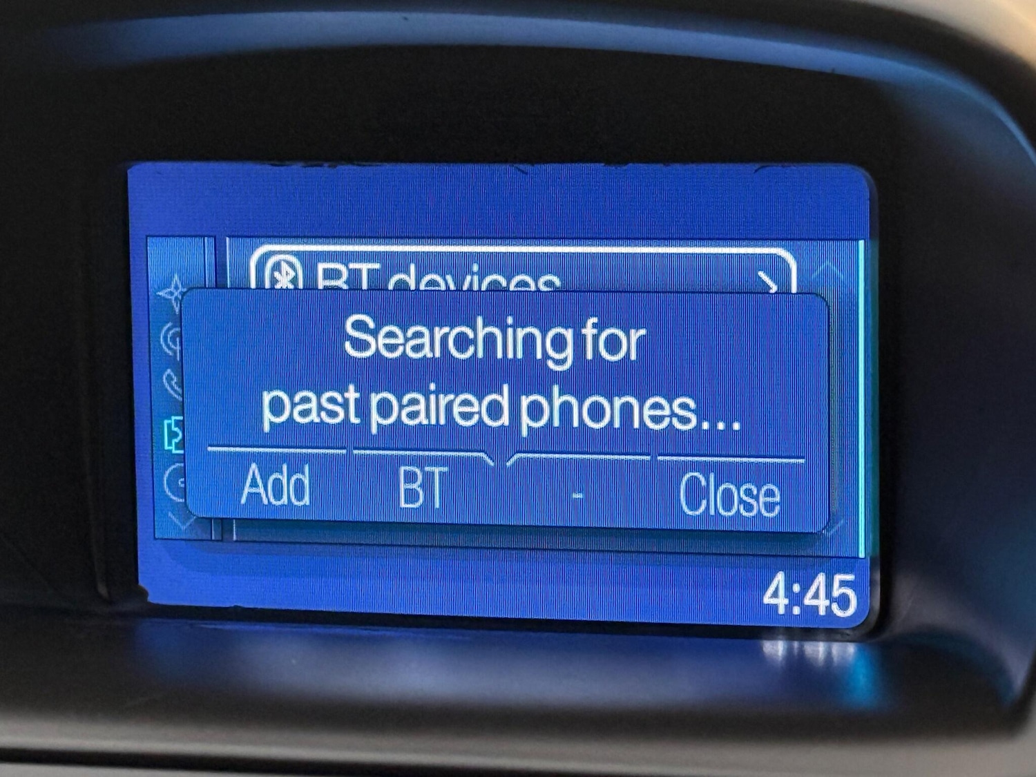 Used Ford Fiesta 2017 for sale - 76513211: Photo 14