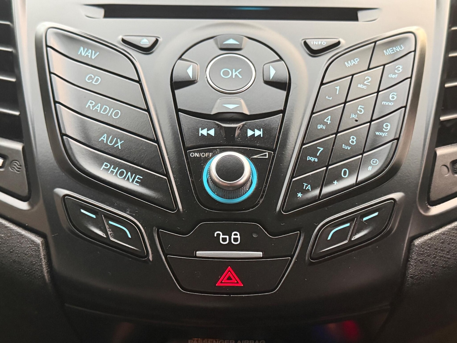 Used Ford Fiesta 2017 for sale - 76513211: Photo 15