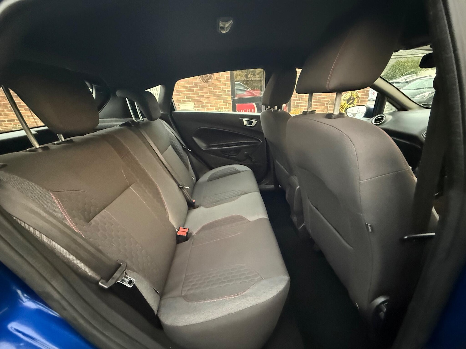 Used Ford Fiesta 2017 for sale - 76513211: Photo 28